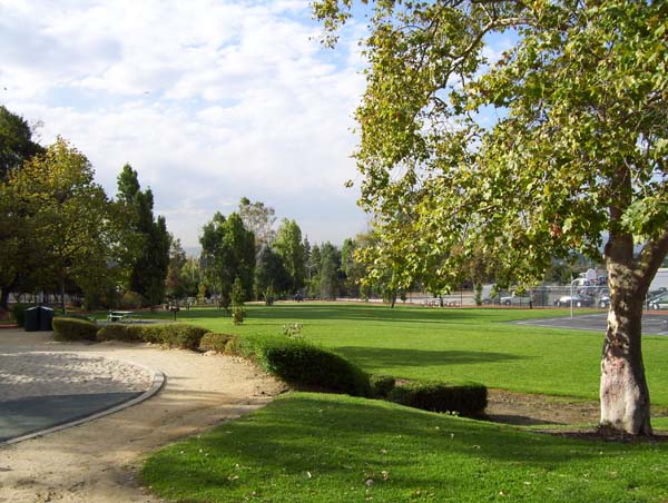 Hillcrest Knolls Park