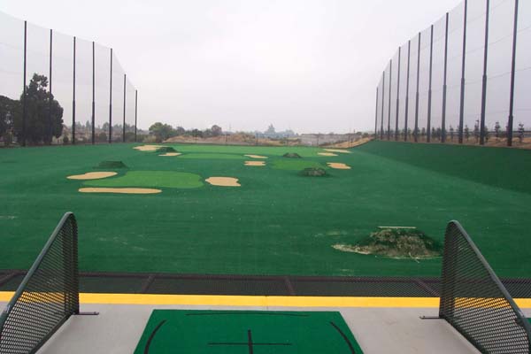 Driving Range