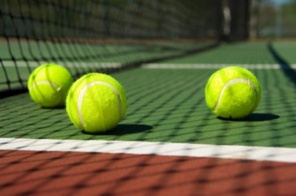 Tennis Festival @ Mervin Morris Park 4/25 10am - 11:30am